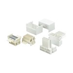 Elektrische toebehoren voor verlichtingsarmaturen Philips Lichtlijn accessoire Elektrische toebehoren voor verlichtingsarmaturen Philips Lichtlijn accessoire